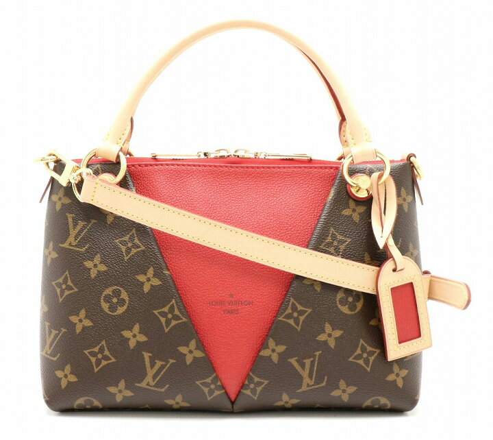 楽天市場】【未使用品】【バッグ】LOUIS VUITTON ルイ ヴィトン 