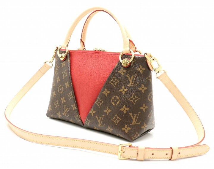 楽天市場】【未使用品】【バッグ】LOUIS VUITTON ルイ ヴィトン