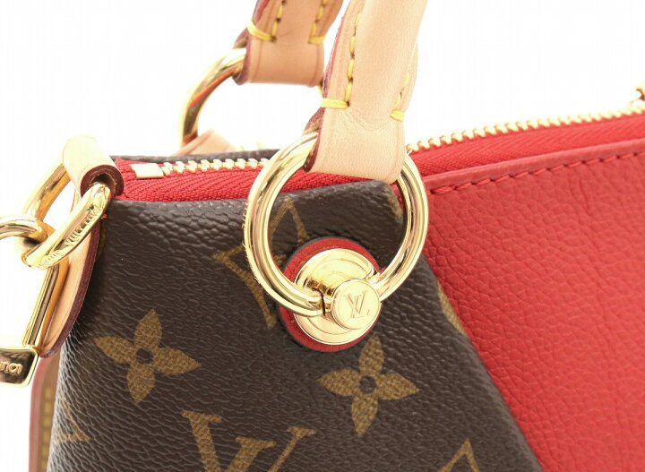 楽天市場】【未使用品】【バッグ】LOUIS VUITTON ルイ ヴィトン 