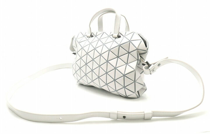 楽天市場】【バッグ】BAO BAO ISSEY MIYAKE バオ バオ イッセイ ミヤケ  