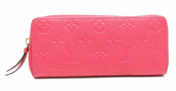 楽天市場】【財布】LOUIS VUITTON ルイ ヴィトン モノグラムアン  