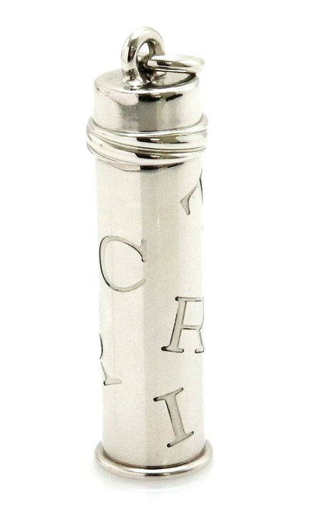 楽天市場】Cartier カルティエ キーホルダー ピルケース ペンダント 