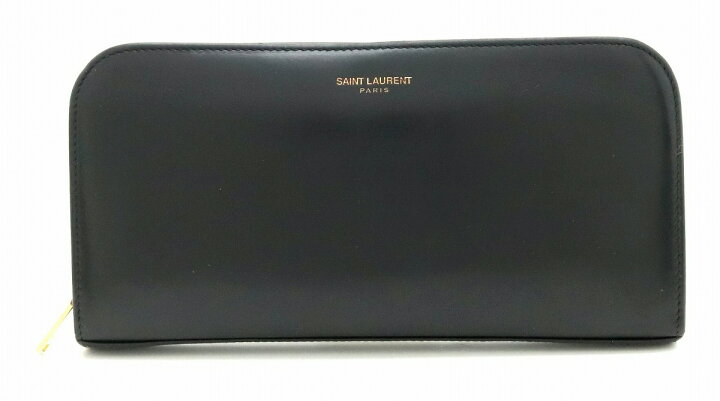 楽天市場】【財布】SAINT LAURENT PARIS サン ローラン パリ ラウンド  