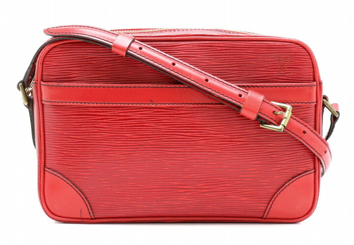 楽天市場】【バッグ】LOUIS VUITTON ルイ ヴィトン エピ トロカデロ23 