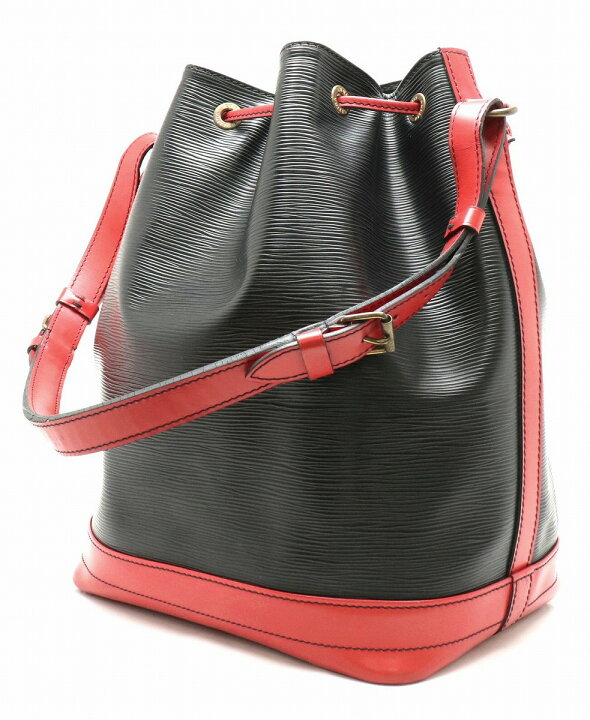中古】 中美品 ルイヴィトン LOUIS VUITTON ノエ 切り取る ショルダー 
