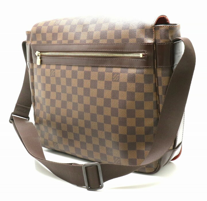 楽天市場】【バッグ】LOUIS VUITTON ルイ ヴィトン ダミエ  