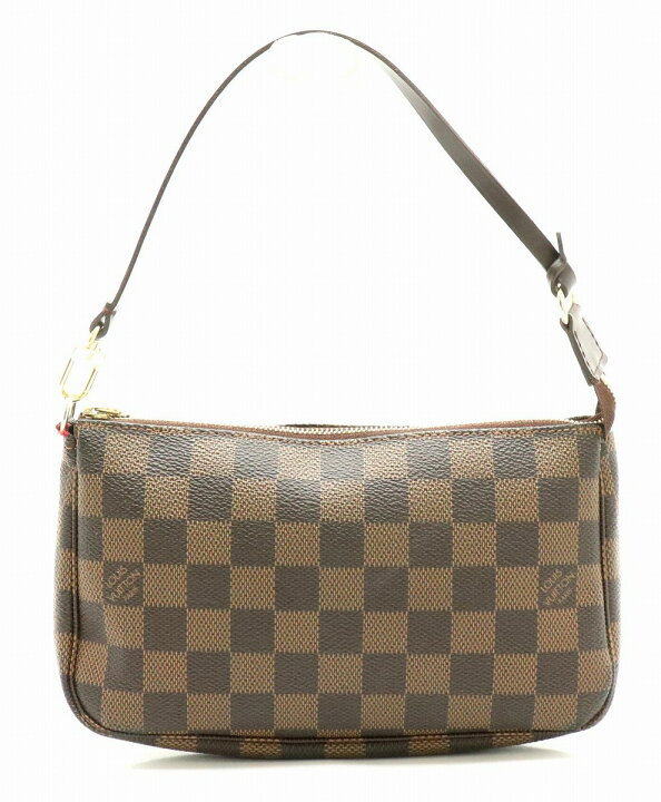 楽天市場】【バッグ】LOUIS VUITTON ルイ ヴィトン ダミエ ナヴォナ