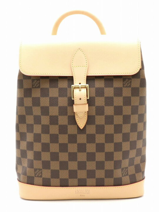 楽天市場】【バッグ】LOUIS VUITTON ルイ ヴィトン ダミエ アルルカン 