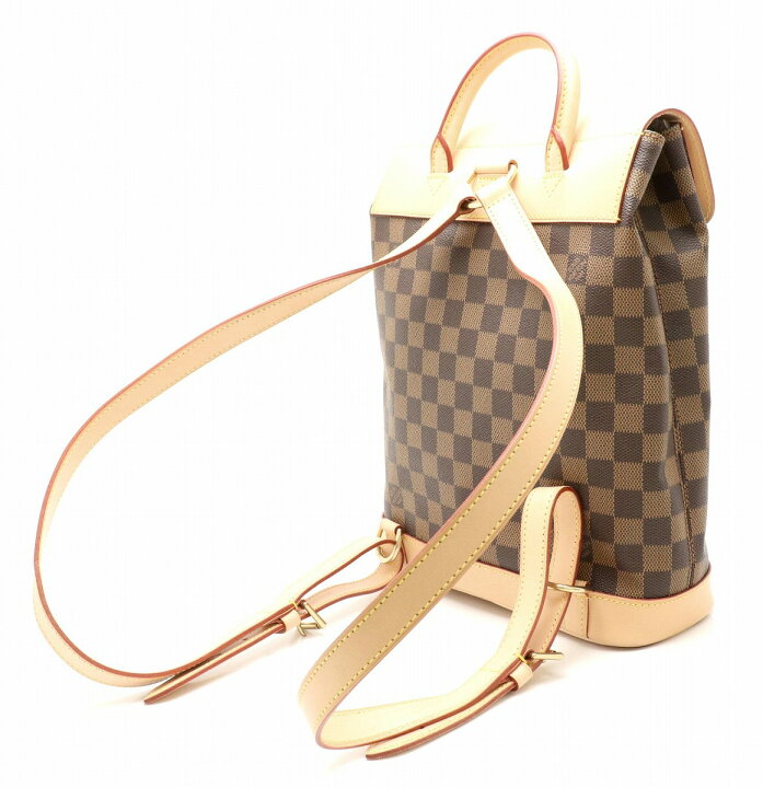 楽天市場】【バッグ】LOUIS VUITTON ルイ ヴィトン ダミエ アルルカン  