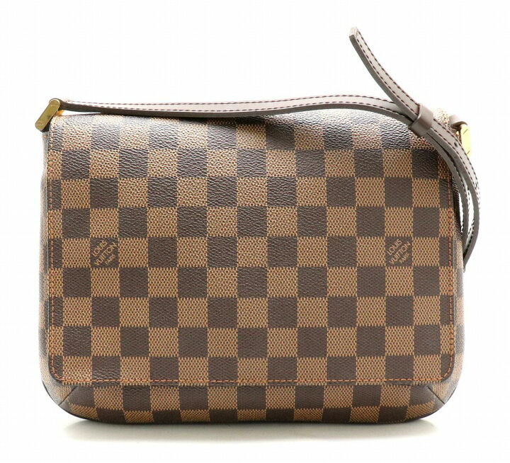 楽天市場】【バッグ】LOUIS VUITTON ルイ ヴィトン ダミエ ミュゼット  