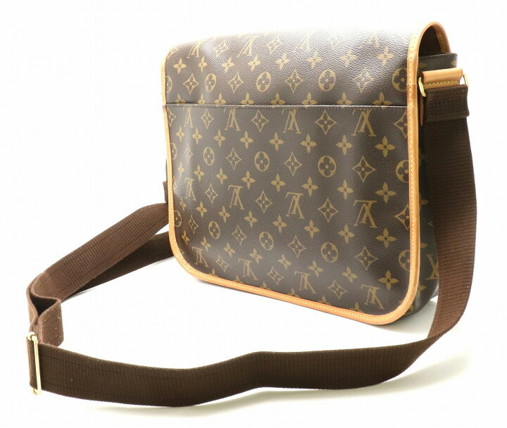楽天市場】【バッグ】LOUIS VUITTON ルイ ヴィトン モノグラム  