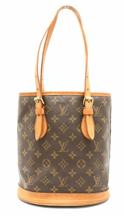 楽天市場】【バッグ】LOUIS VUITTON ルイ ヴィトン モノグラム 