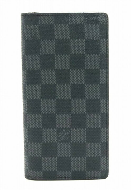 楽天市場】【財布】LOUIS VUITTON ルイ ヴィトン ダミエグラフィット 