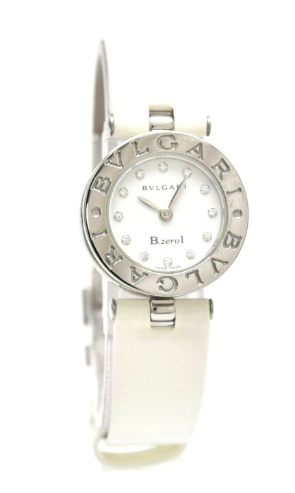 楽天市場】【ウォッチ】BVLGARI ブルガリ B.zero1 B-zero1 Bzero1 ビー