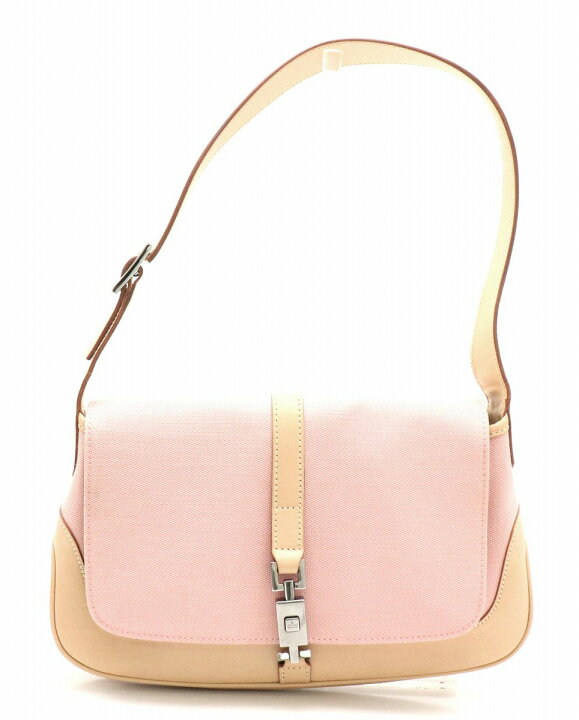 楽天市場】【バッグ】GUCCI グッチ ジャッキーライン ショルダーバッグ 