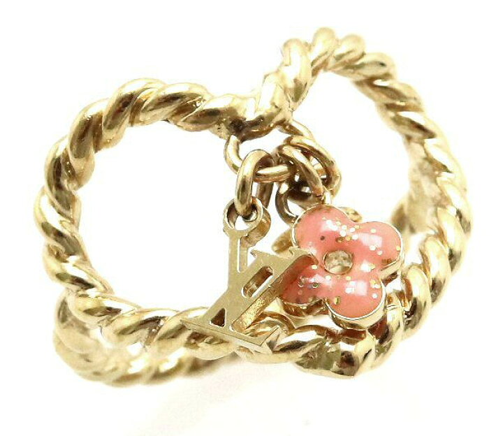 楽天市場】【ジュエリー】LOUIS VUITTON ルイ ヴィトン バーグ  