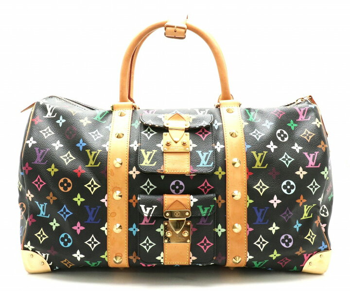 楽天市場】【バッグ】LOUIS VUITTON ルイ ヴィトン モノグラムマルチ 