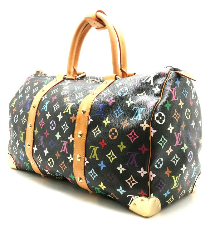 楽天市場】【バッグ】LOUIS VUITTON ルイ ヴィトン モノグラムマルチ 