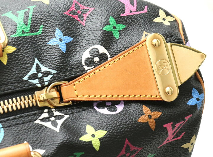 楽天市場】【バッグ】LOUIS VUITTON ルイ ヴィトン モノグラムマルチ 