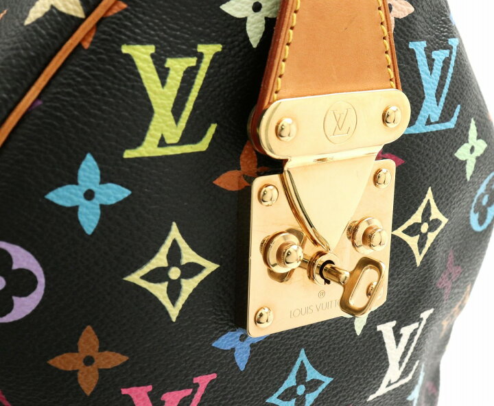 楽天市場】【バッグ】LOUIS VUITTON ルイ ヴィトン モノグラムマルチ 