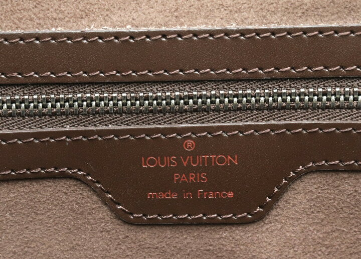 楽天市場】【バッグ】LOUIS VUITTON ルイ ヴィトン エピ リュサック 