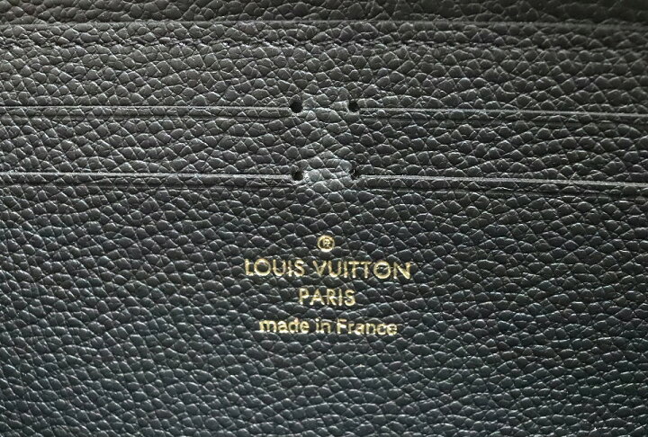 楽天市場】【財布】LOUIS VUITTON ルイ ヴィトン モノグラムアン  