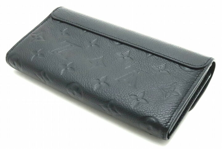 楽天市場】【財布】LOUIS VUITTON ルイ ヴィトン モノグラムアン  