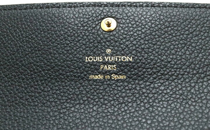 楽天市場】【財布】LOUIS VUITTON ルイ ヴィトン モノグラムアン 
