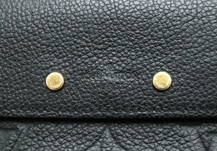 楽天市場】【財布】LOUIS VUITTON ルイ ヴィトン モノグラムアン 
