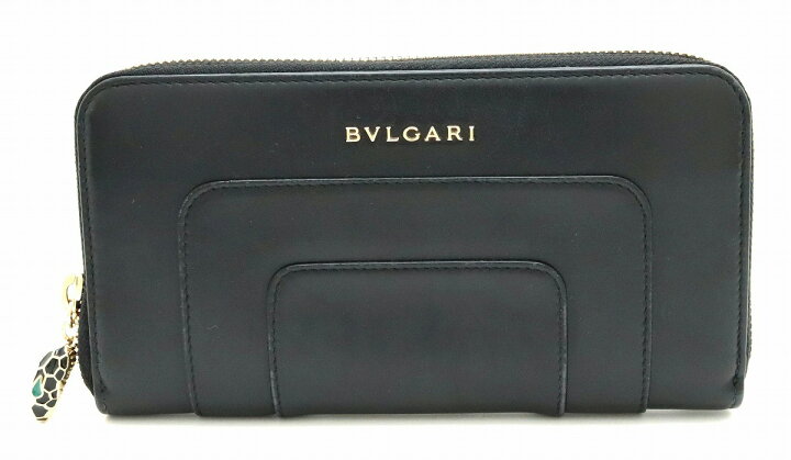 楽天市場】【財布】BVLGARI ブルガリ セルペンティ スネーク 蛇  