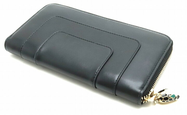 楽天市場】【財布】BVLGARI ブルガリ セルペンティ スネーク 蛇  