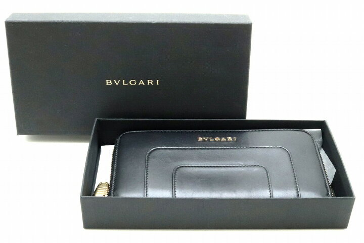 楽天市場】【財布】BVLGARI ブルガリ セルペンティ スネーク 蛇 