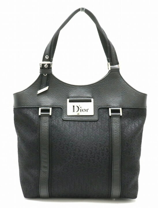 楽天市場】【バッグ】Christian Dior クリスチャン ディオール 