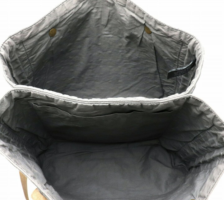 楽天市場】【バッグ】HERMES エルメス アメダバ カバドゥポッシュ 