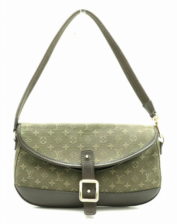 楽天市場】【バッグ】LOUIS VUITTON ルイ ヴィトン モノグラムミニ 