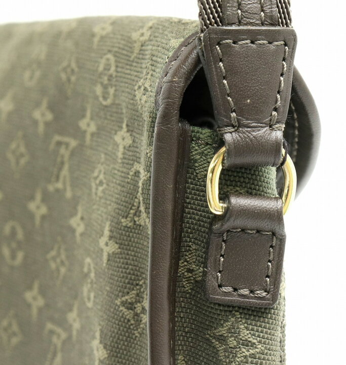 楽天市場】【バッグ】LOUIS VUITTON ルイ ヴィトン モノグラムミニ 