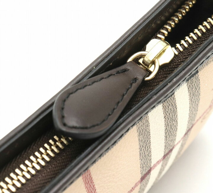 楽天市場】【バッグ】BURBERRY バーバリー ハンドバッグ アクセサリー  