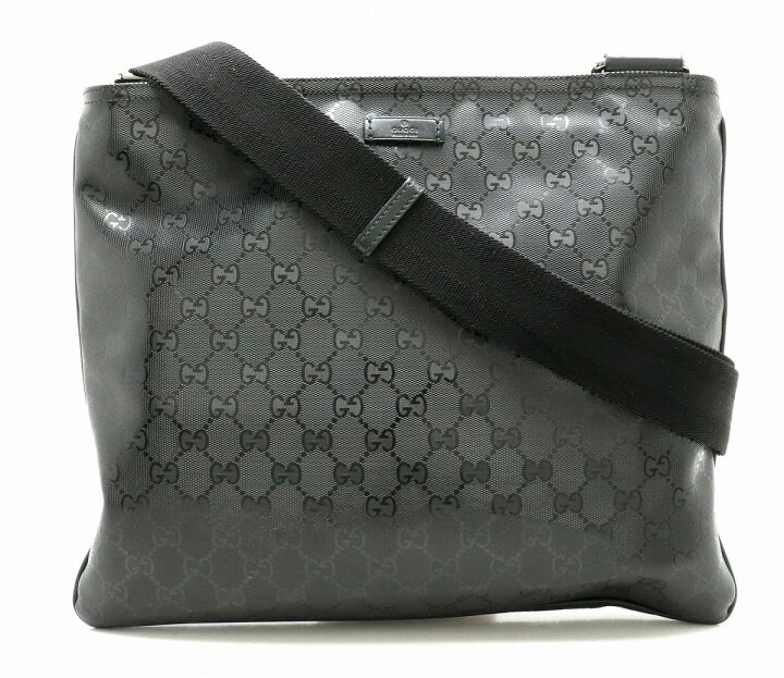 楽天市場】【バッグ】GUCCI グッチ GGインプリメ クロスボディ  