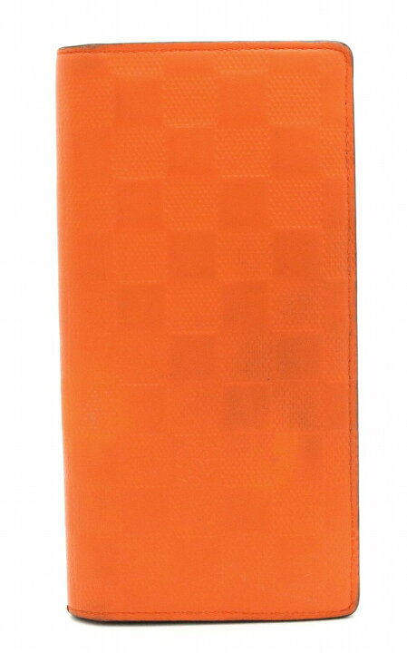 楽天市場】【財布】LOUIS VUITTON ルイ ヴィトン ダミエアンフィニ  