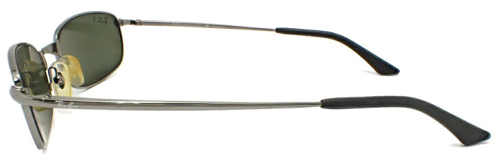 楽天市場】RayBan レイバン サングラス メタル ダークグリーン  