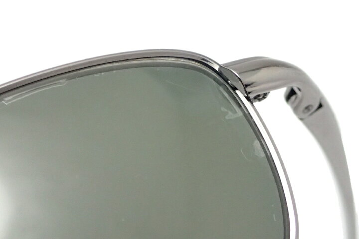 楽天市場】RayBan レイバン サングラス メタル ダークグリーン  
