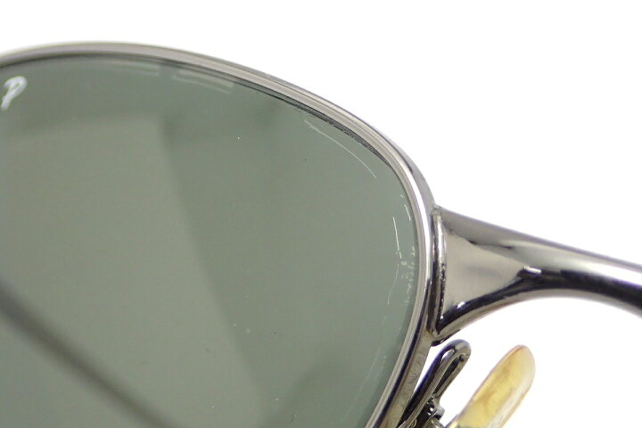 楽天市場】RayBan レイバン サングラス メタル ダークグリーン  