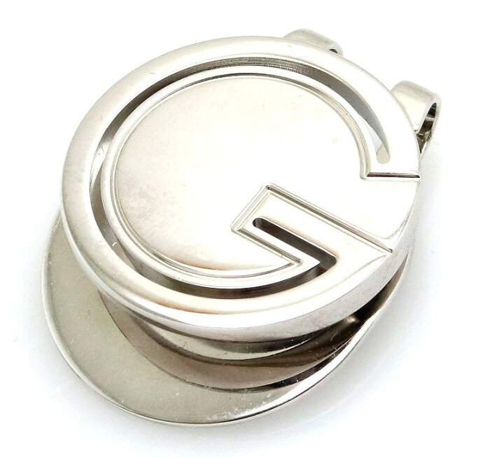 楽天市場】【未使用品】【財布】GUCCI グッチ ロゴ Gロゴ  