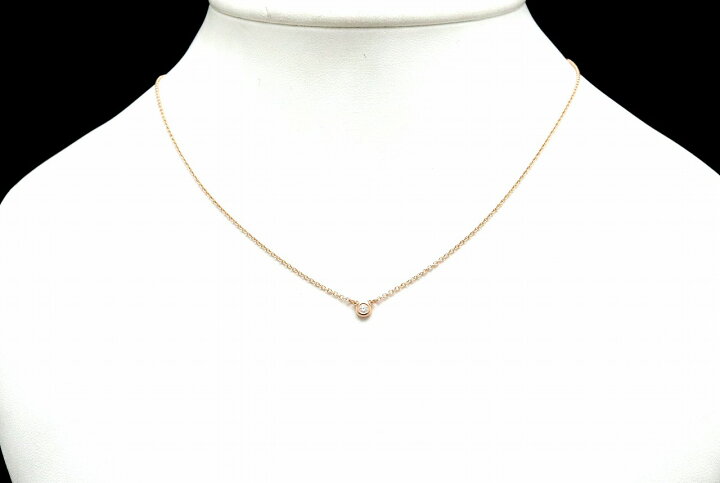 楽天市場】【ジュエリー】【新品仕上げ済】TIFFANY&Co. ティファニー  