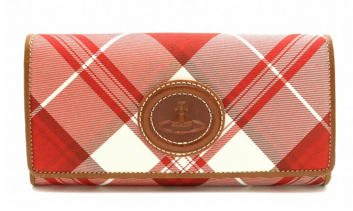 楽天市場】【未使用品】【財布】Vivienne Westwood ヴィヴィアン 