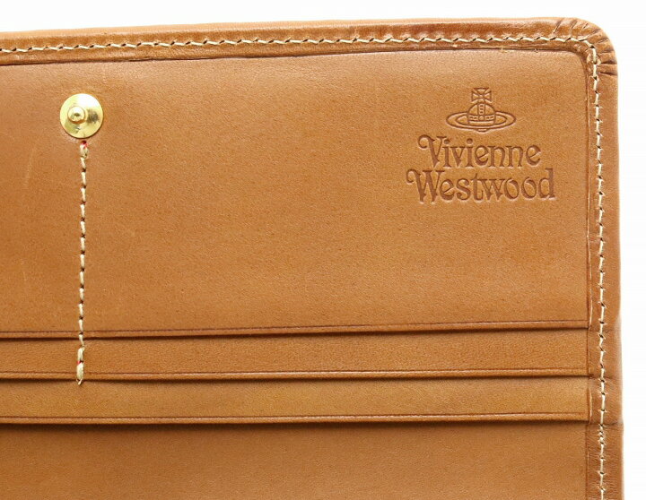 楽天市場】【未使用品】【財布】Vivienne Westwood ヴィヴィアン 