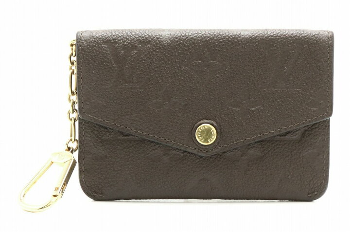 楽天市場】【財布】LOUIS VUITTON ルイ ヴィトン モノグラムアン  