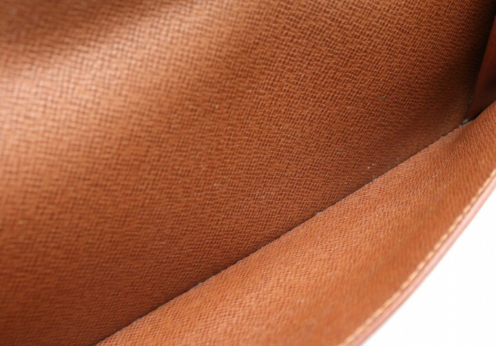 楽天市場】【財布】LOUIS VUITTON ルイ ヴィトン モノグラム 