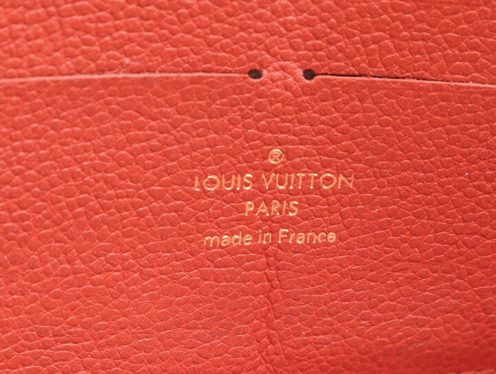 楽天市場】【財布】LOUIS VUITTON ルイ ヴィトン モノグラムアン 
