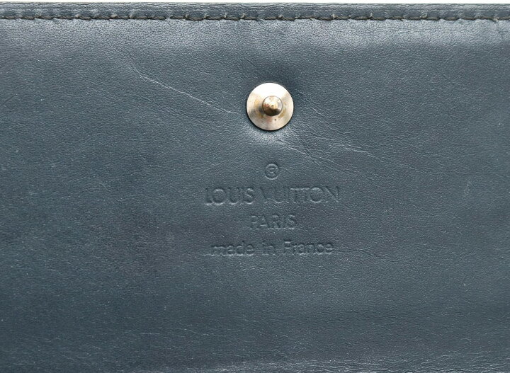 楽天市場】【財布】LOUIS VUITTON ルイ ヴィトン モノグラムマット 